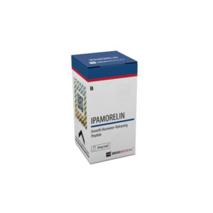 Ipamorelin box