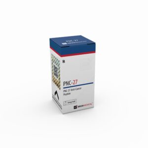 PEG MGF (Pegylated Mechano Growth Factor)