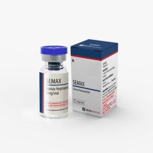 SEMAX (Semax Heptapeptide)