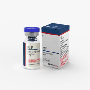 DSIP packaging