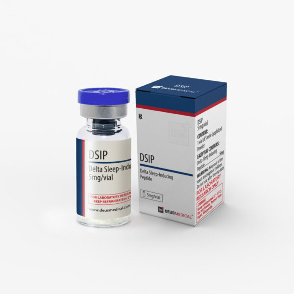 DSIP packaging