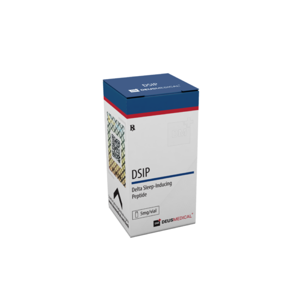 DSIP box