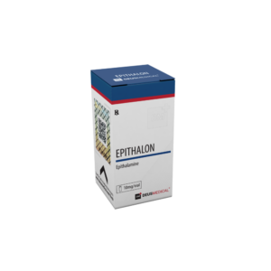 Epithalon packaging