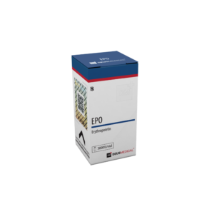 EPO box packaging