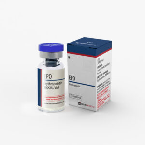 EPO packaging
