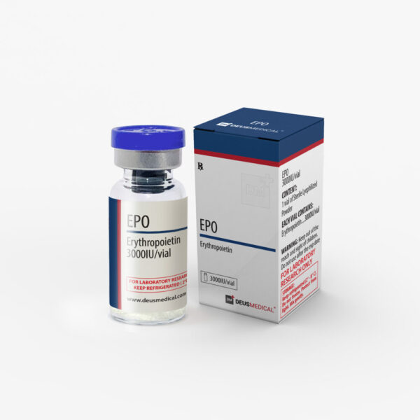 EPO packaging