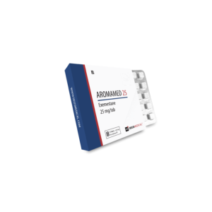 AROMAMED 25