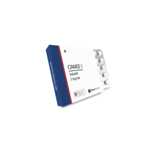 CIAMED 5