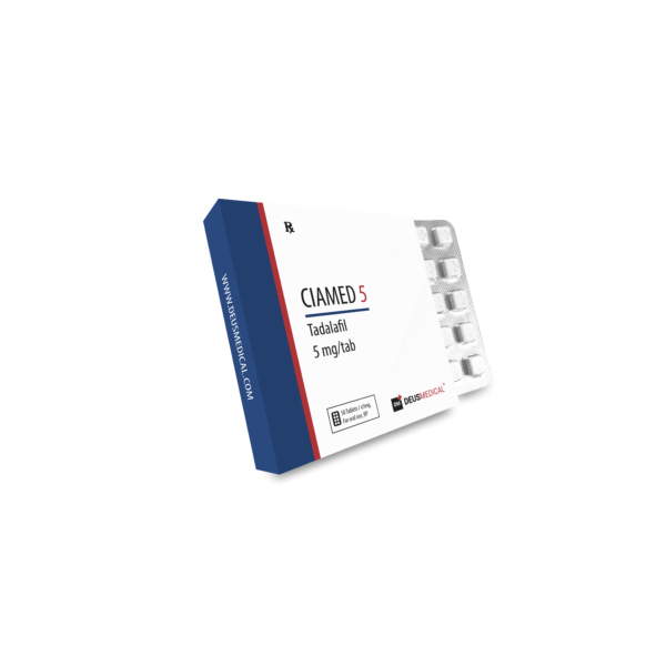 CIAMED 5
