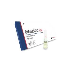 DIANAMED 100