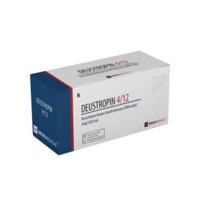 Deustrpin Box