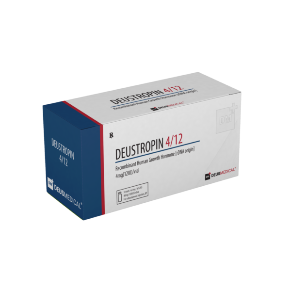 Deustrpin Box