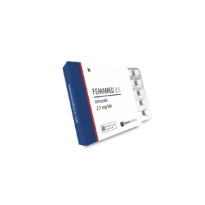 FEMAMED 2.5