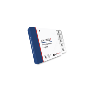 HALOMED 5