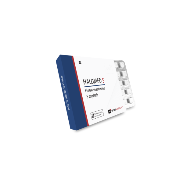 HALOMED 5