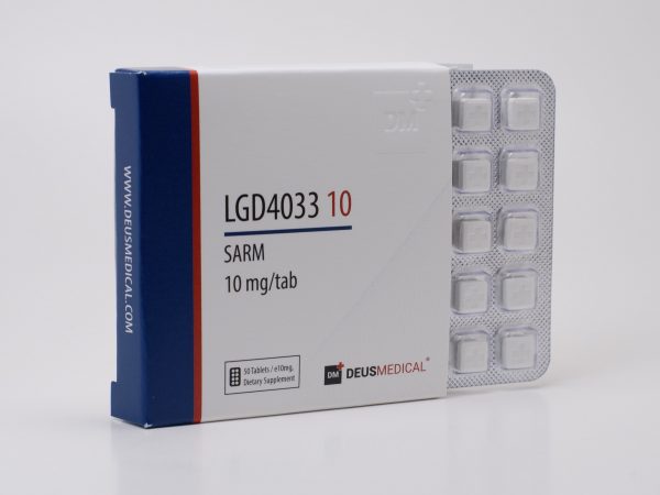 LGD-4033