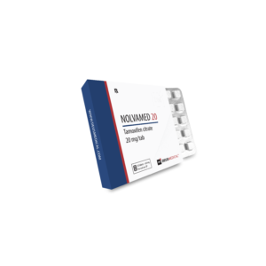 NOLVAMED 25