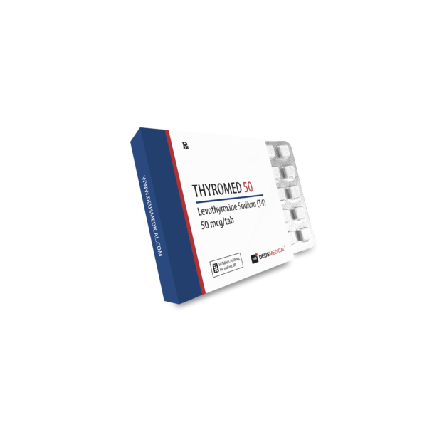 THYROMED 50