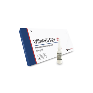 WINIMED SUS 50