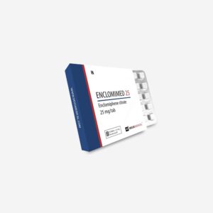 ENCLOMIMED (Enclomephene)