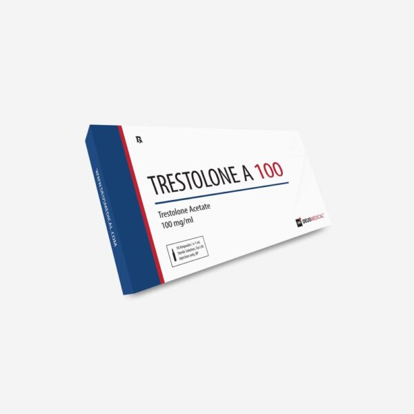 TRESTOLONE A 100