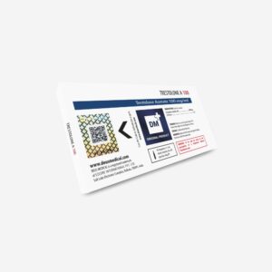 TRESTOLONE A 100
