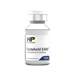 testoheld E400