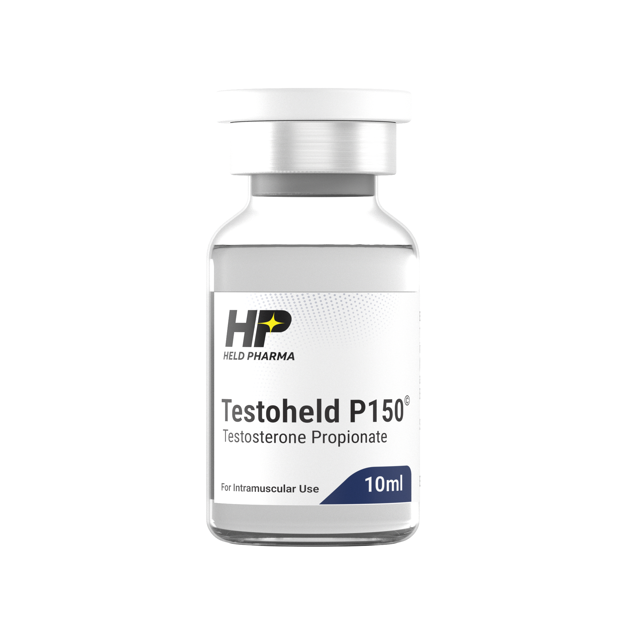testoheld P150