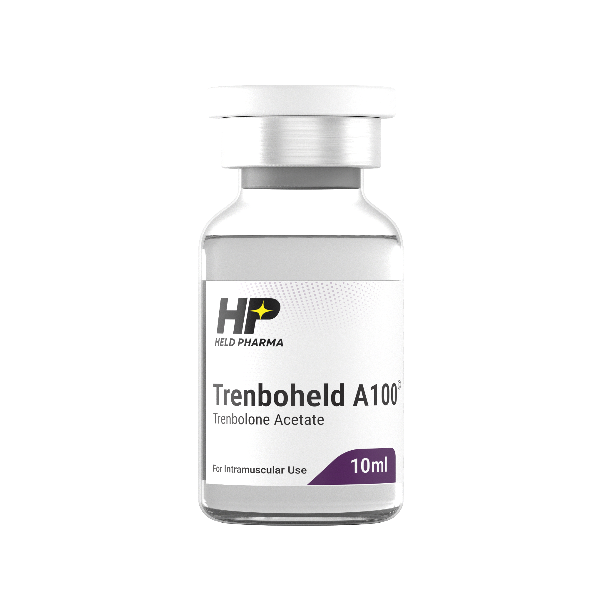 trenboheld A100